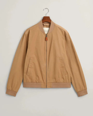 Ελαφρύ Μπουφάν Bomber (Outlet) GANT